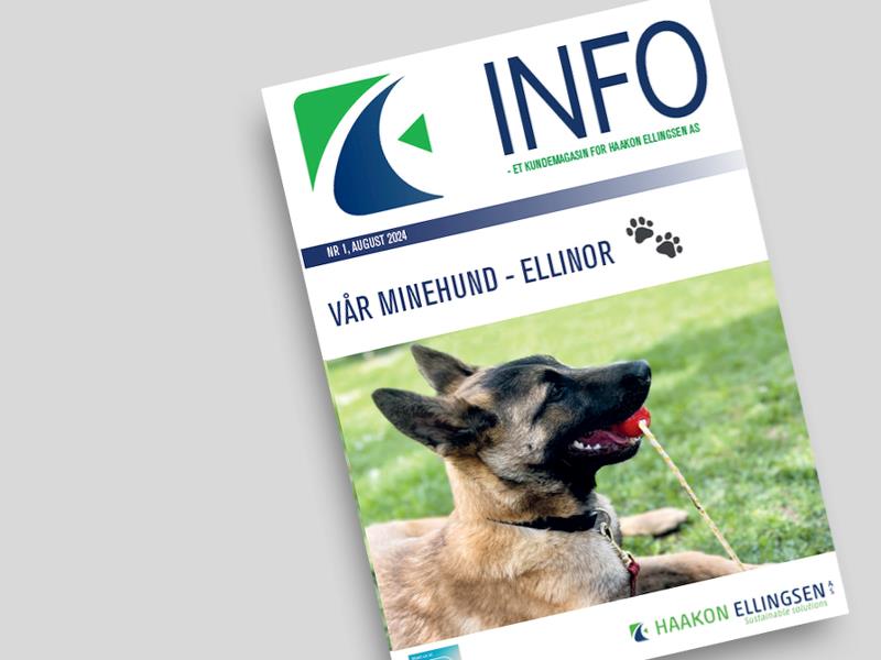 INFO-blad nr 1, 2024